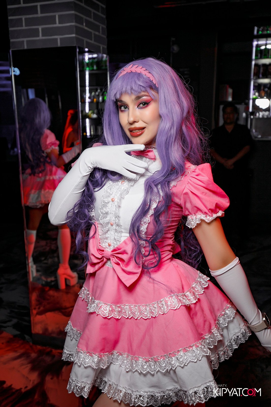 KAPAOKE DOREMI. КИПЯТКОМ АЛМАТЫ!