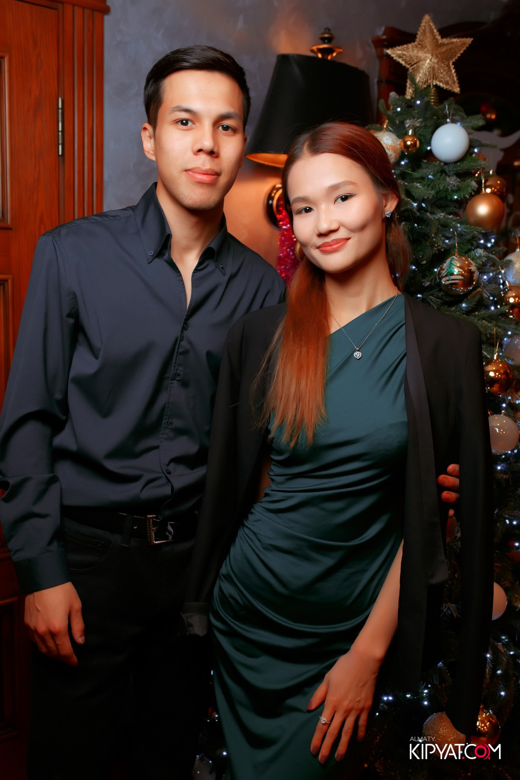 ZIYAFET STEAK HOUSE. КИПЯТКОМ АЛМАТЫ!