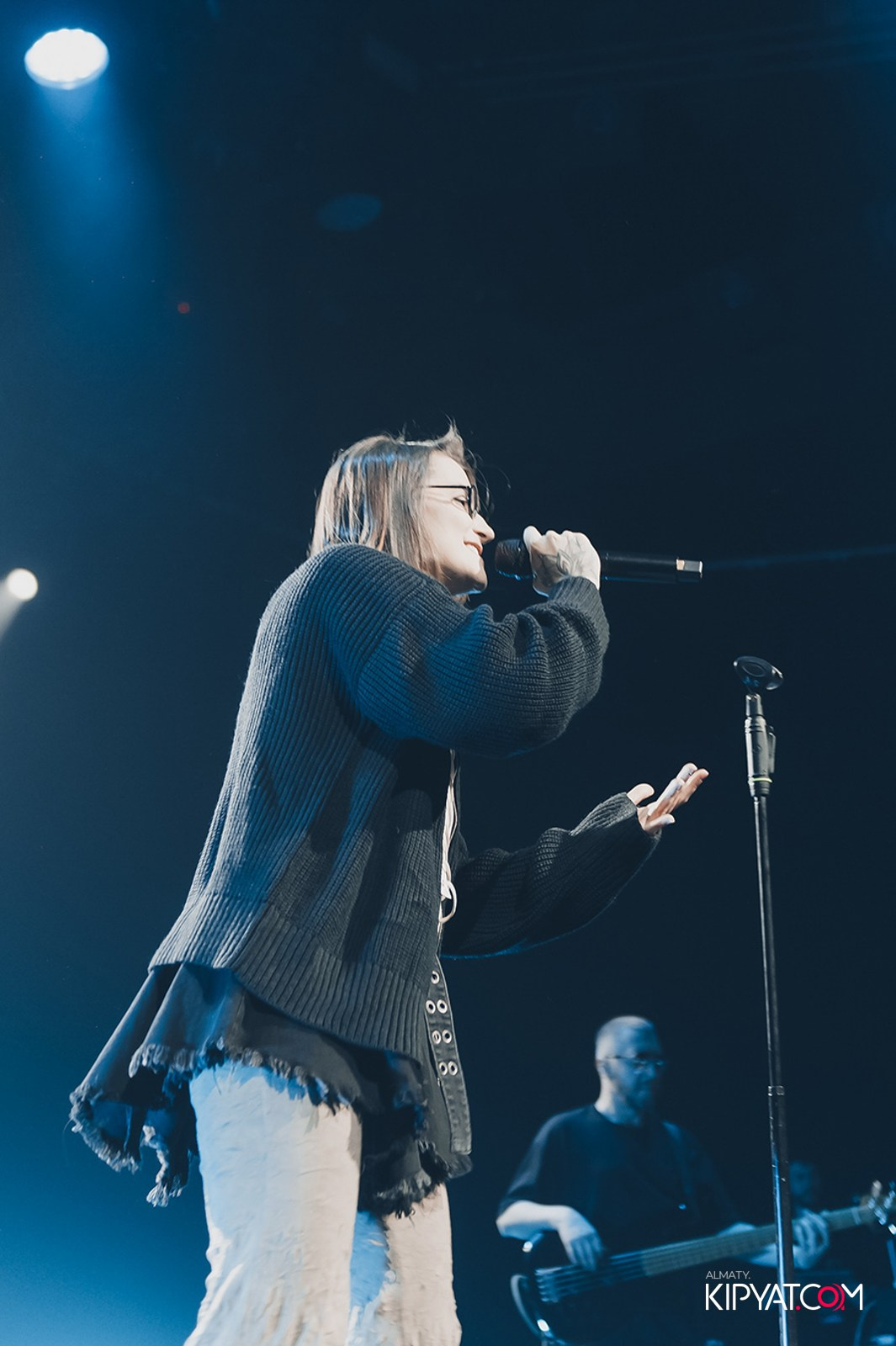 DizzyLoveDау. КИПЯТКОМ АЛМАТЫ!