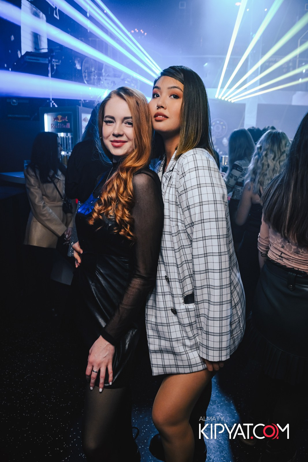 SANTA BARBARA — ВЫСТУПЛЕНИЕ ОЛЬГИ СЕРЯБКИНОЙ. КИПЯТКОМ АЛМАТЫ!