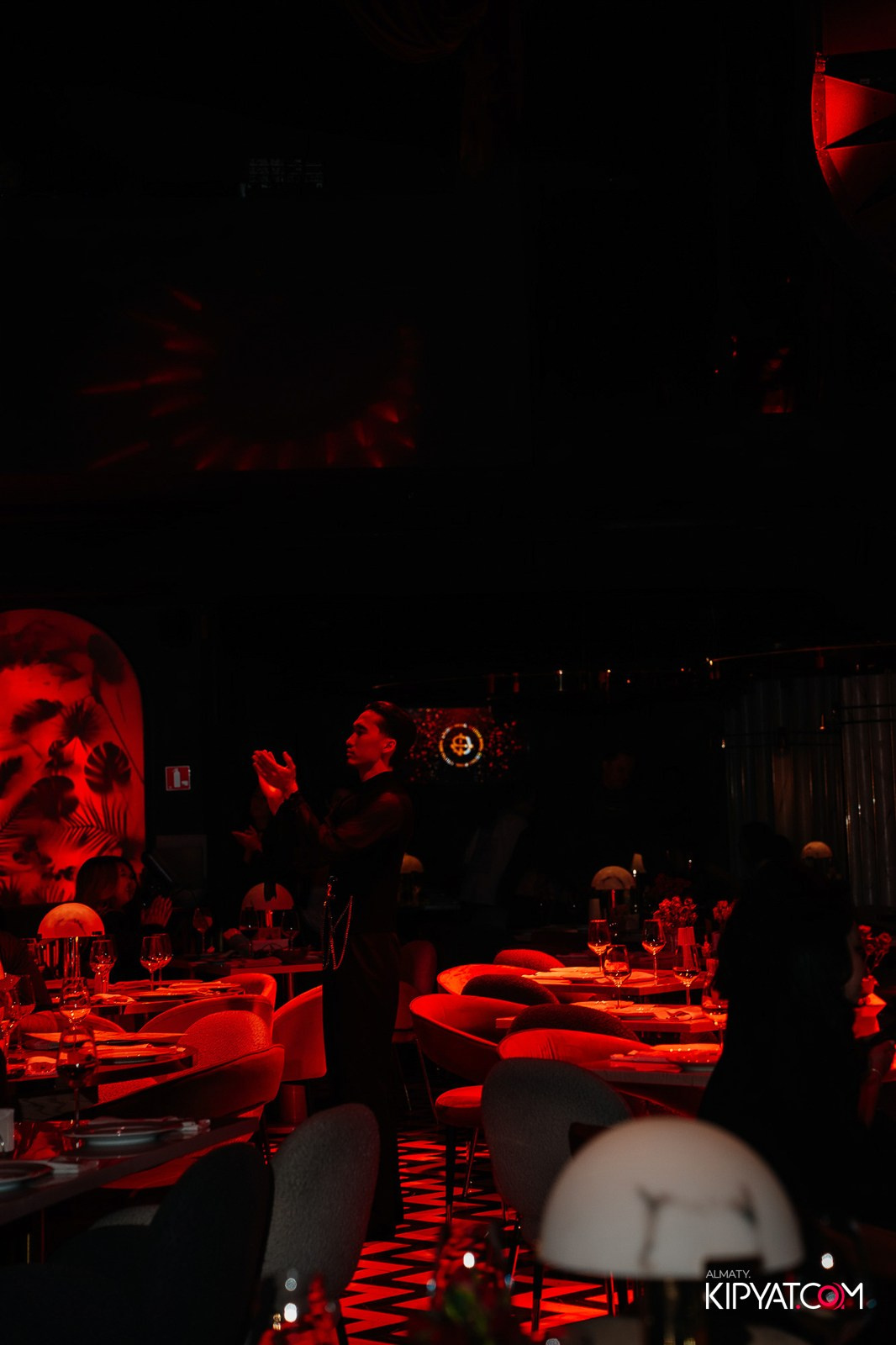 QUEEN. КИПЯТКОМ АЛМАТЫ! Фотосъемка мероприятий в Алматы