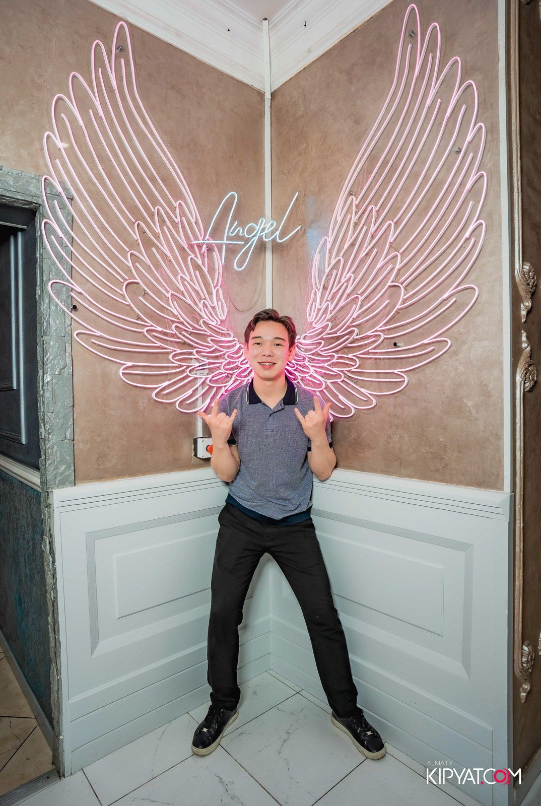 УХО И МЕДВЕДЬ НА КУРМАНГАЗЫ. КИПЯТКОМ АЛМАТЫ!