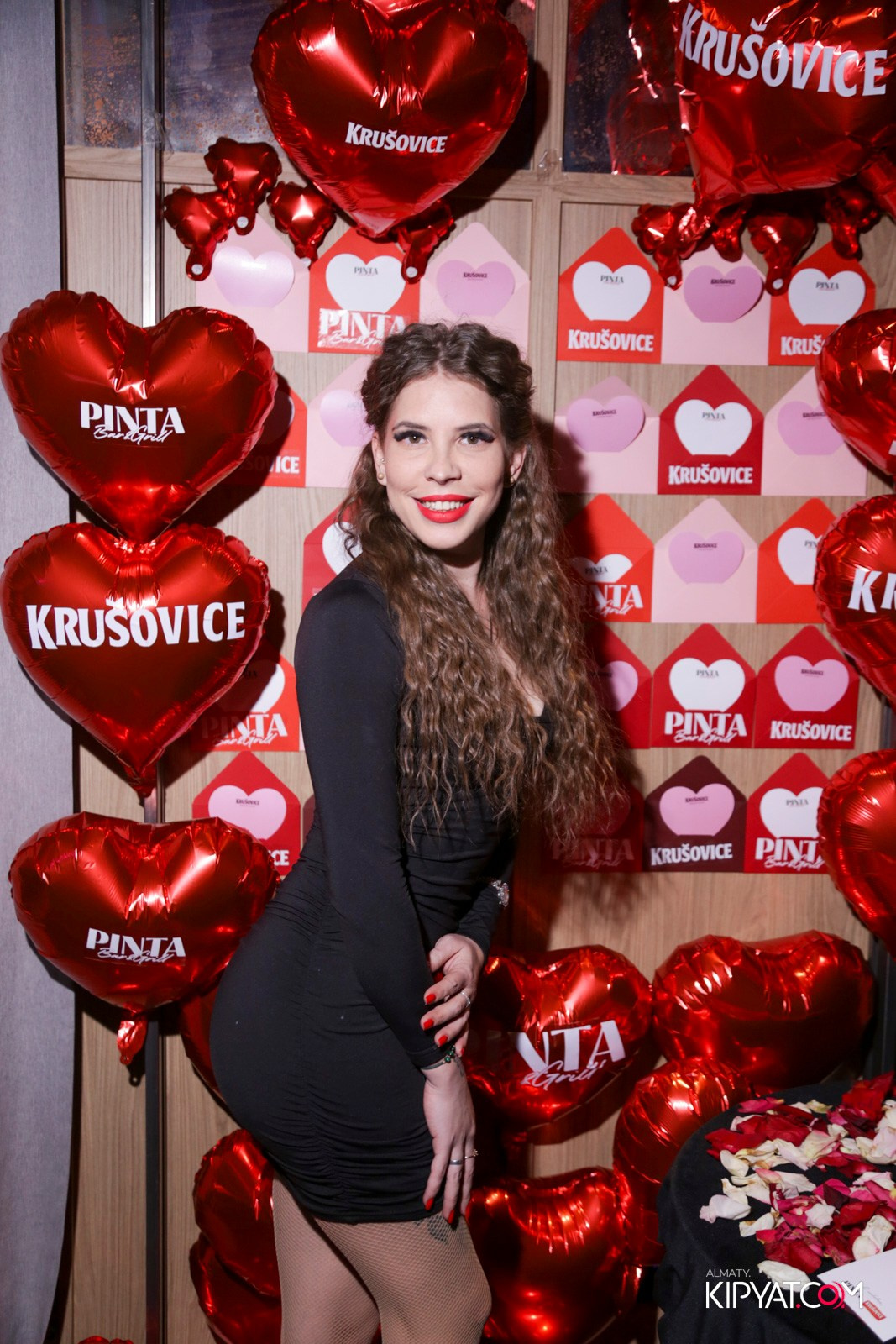 ПИНТА НА ТУЛЕБАЕВА. КИПЯТКОМ АЛМАТЫ! Фотосъемка мероприятий в Алматы