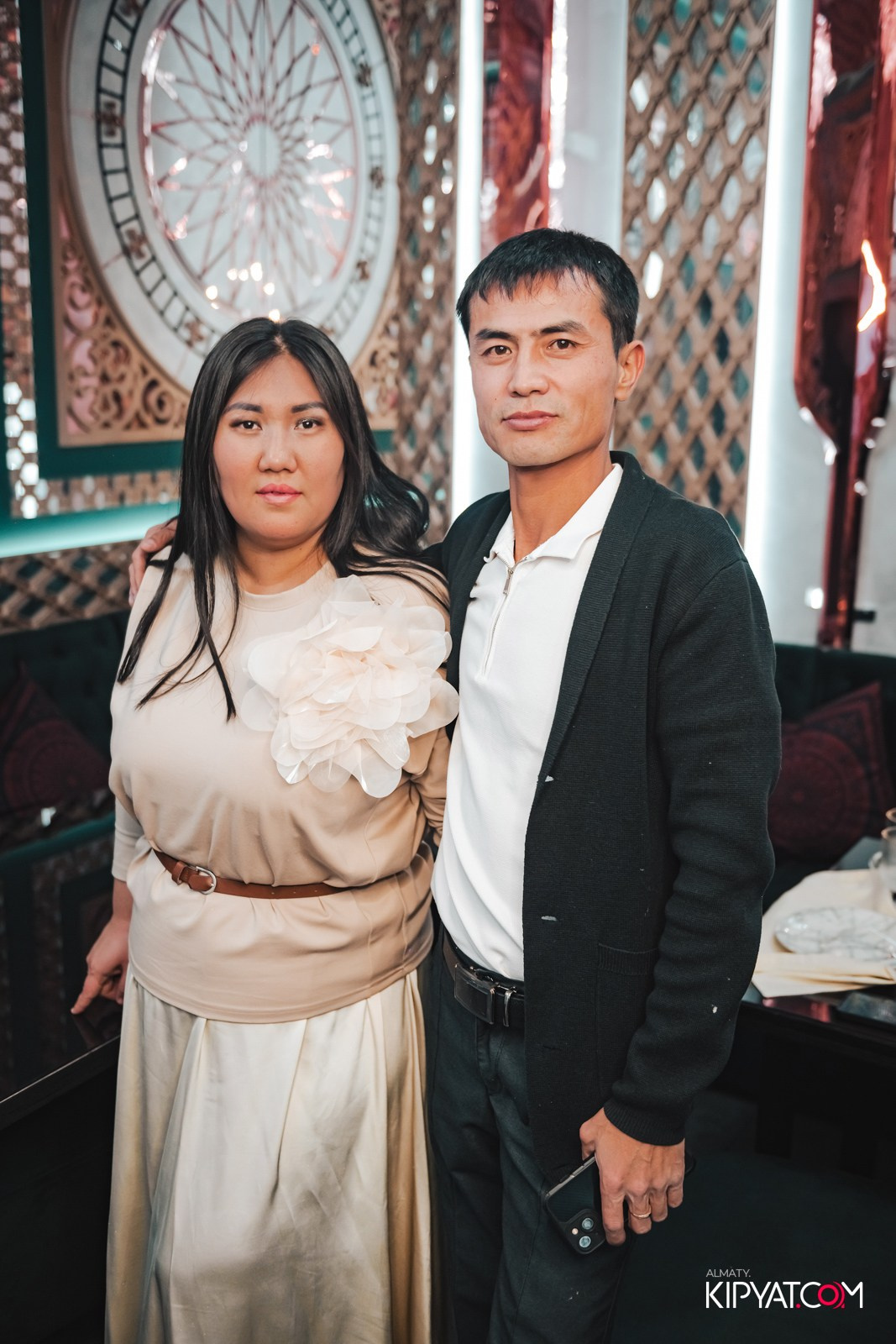 MOOD KARAOKE & TERRACE. КИПЯТКОМ АЛМАТЫ!