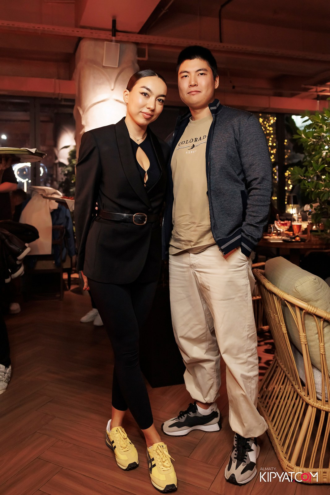 SOFT OPENING ME'ET RESTAURANT. КИПЯТКОМ АЛМАТЫ! Фотосъемка мероприятий в Алматы