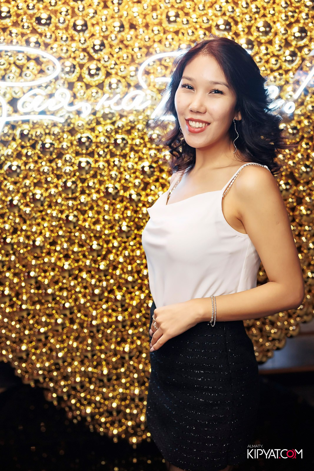 ЗАЯ, НА БИС. КИПЯТКОМ АЛМАТЫ! Фотосъемка мероприятий в Алматы