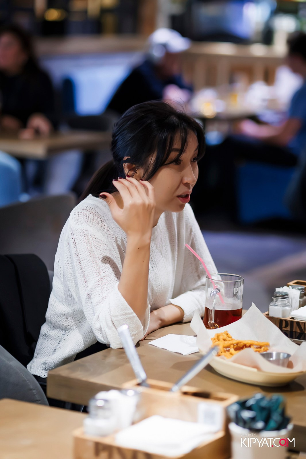 ПИНТА MEGA ALMA-ATA. КИПЯТКОМ АЛМАТЫ!