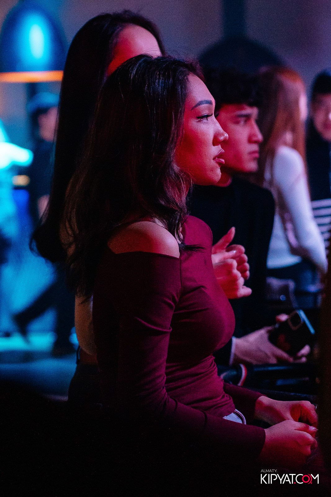 ARAGOSTA. КИПЯТКОМ АЛМАТЫ! Фотосъемка мероприятий в Алматы