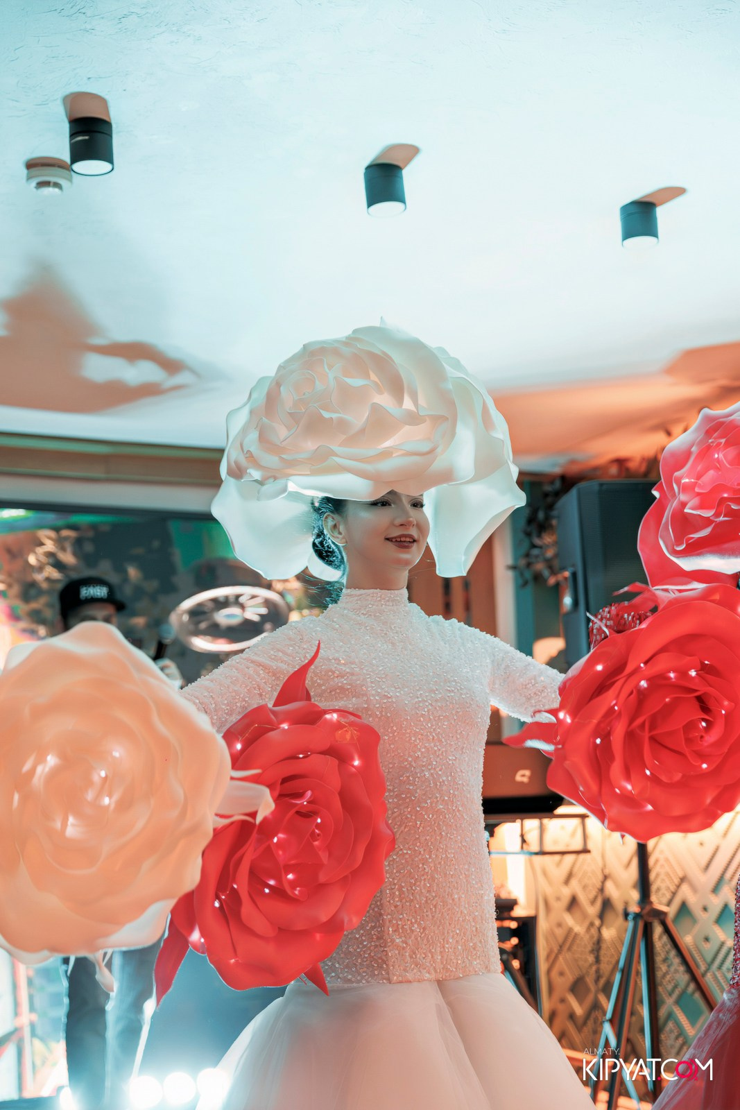 MODI RESTORANCHIK. КИПЯТКОМ АЛМАТЫ! Фотосъемка мероприятий в Алматы