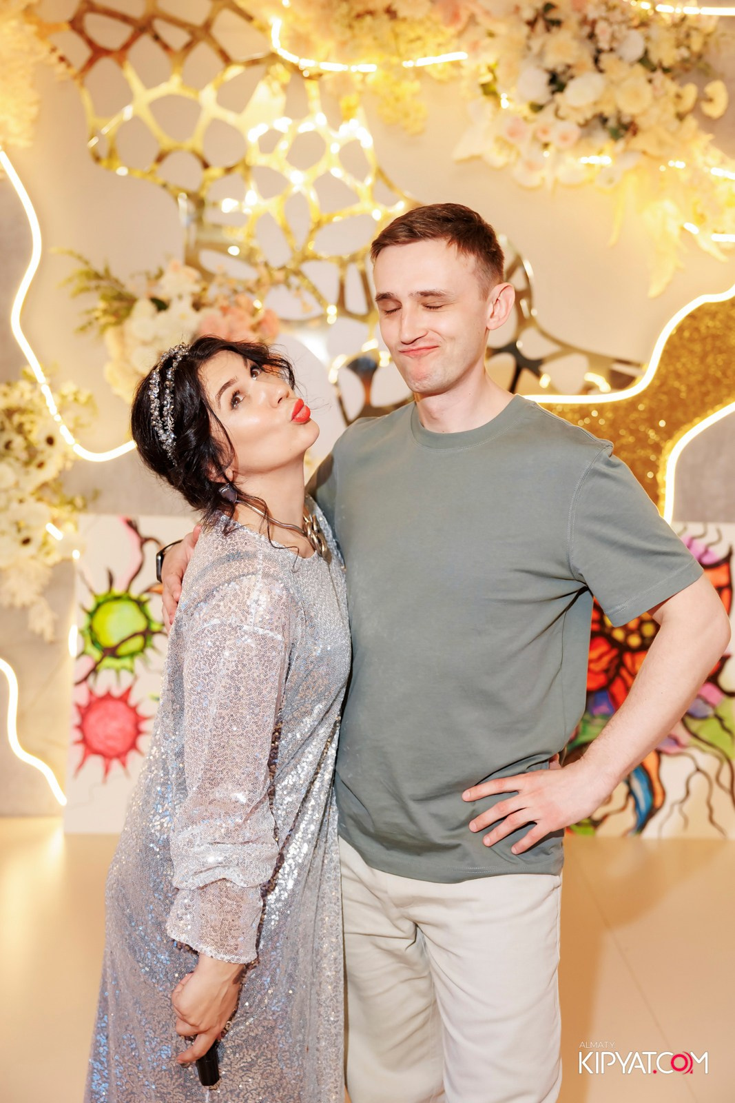 ФЕСТИВАЛЬ НЕЙРОГРАФИКИ НЕЙРОГОЛОС. КАК Я ЗВУЧУ ВО ВСЕЛЕННОЙ. КИПЯТКОМ АЛМАТЫ! Фотосъемка мероприятий в Алматы