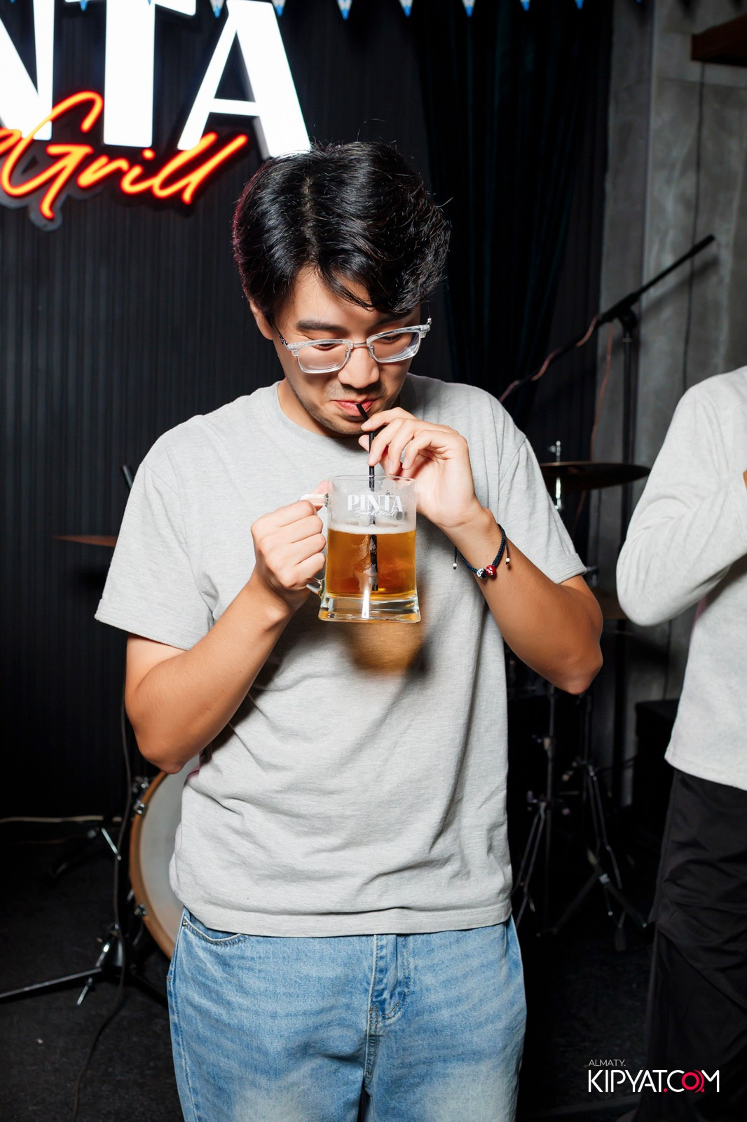 OKTOBERFEST-ПИНТА НА ГОГОЛЯ. КИПЯТКОМ АЛМАТЫ!