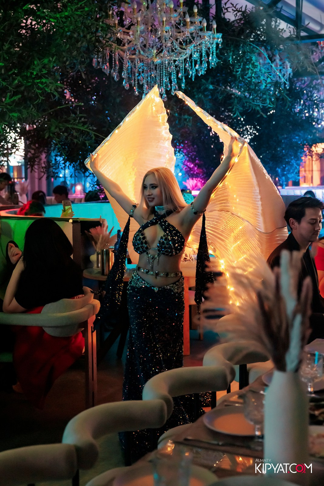 SAHARA ASIAN MIX. КИПЯТКОМ АЛМАТЫ! Фотосъемка мероприятий в Алматы