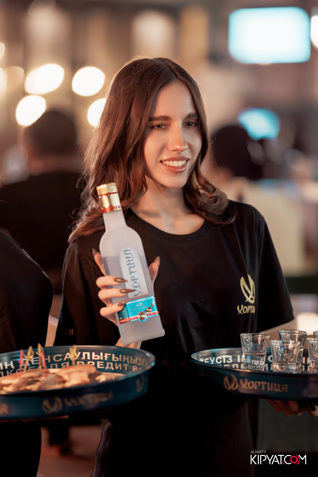 ПИНТА НА ДОСТЫК. КИПЯТКОМ АЛМАТЫ!