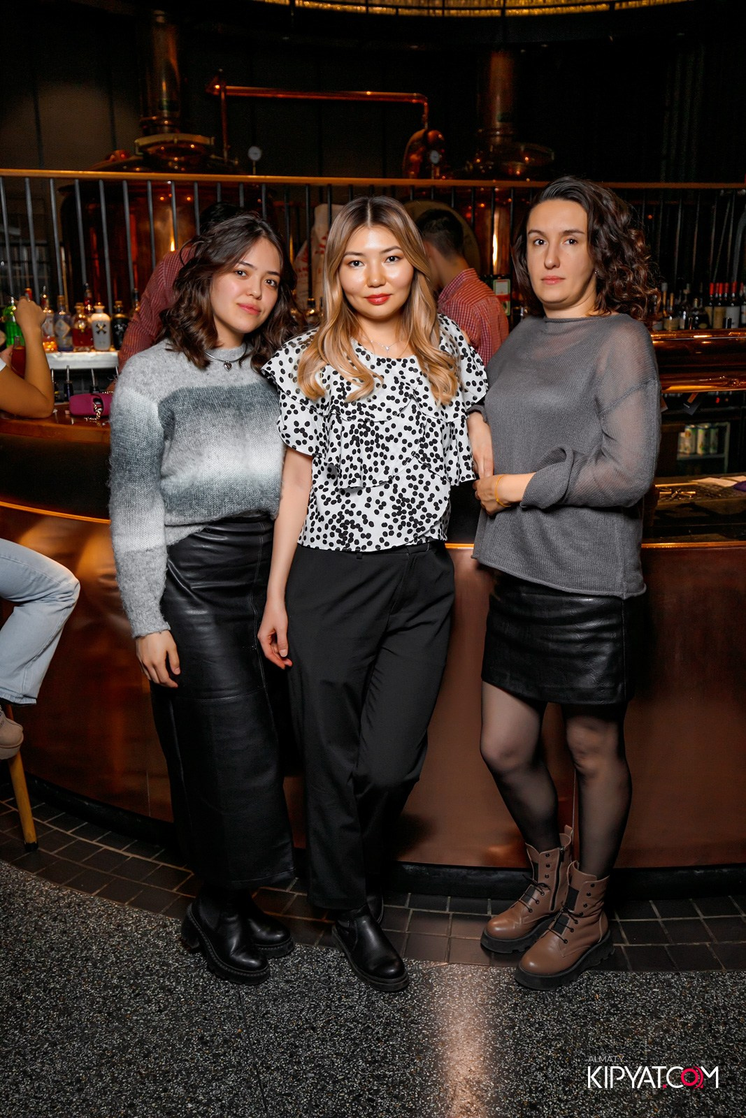 PAULANER. КИПЯТКОМ АЛМАТЫ!