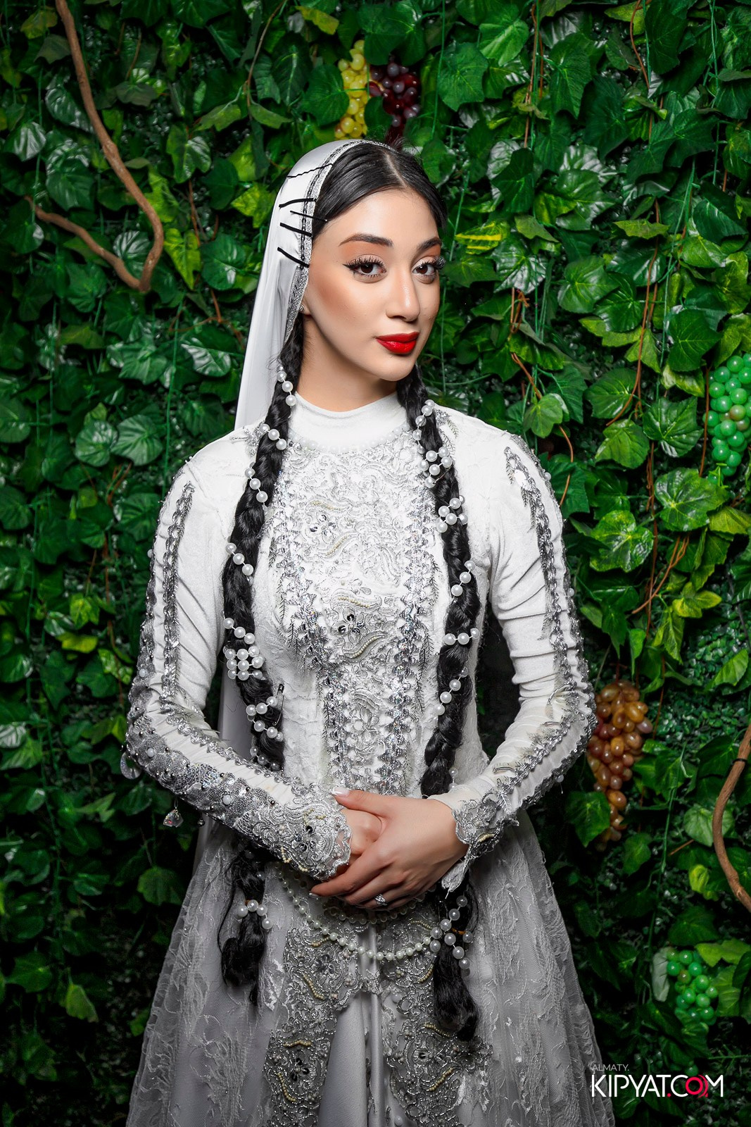 ВАХТАНГУРИ. КИПЯТКОМ АЛМАТЫ!