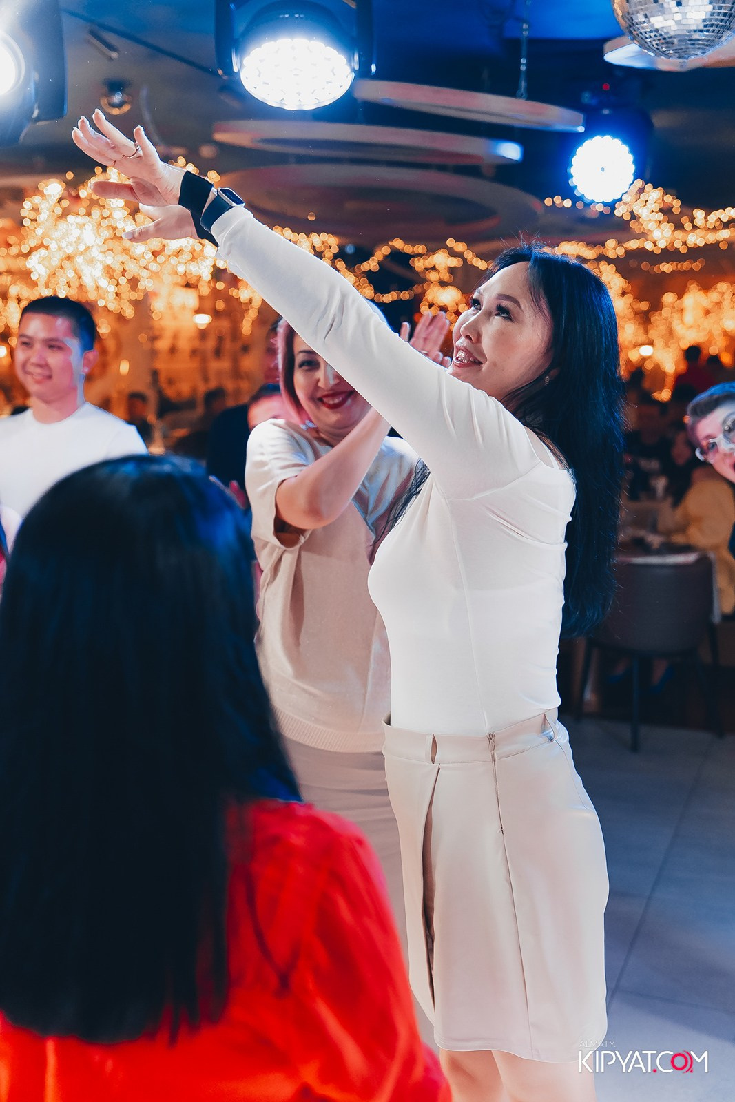 FORT VERNYI. КИПЯТКОМ АЛМАТЫ!