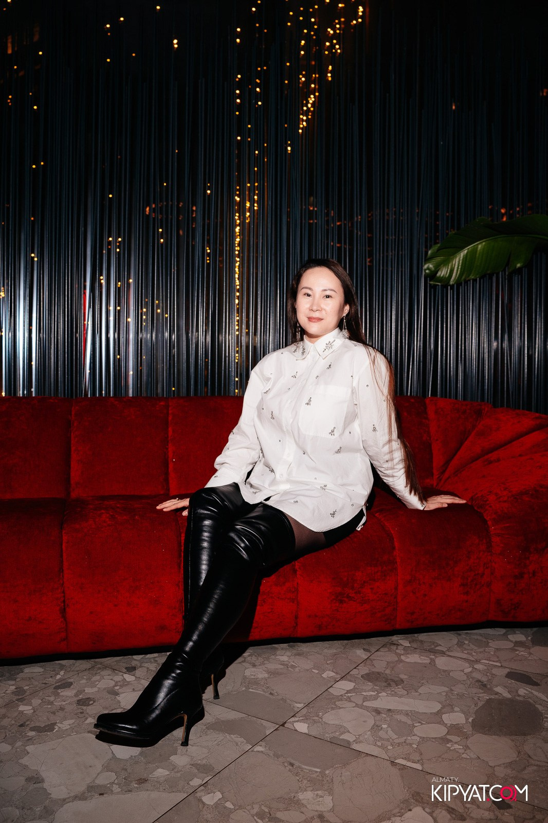 QUEEN. КИПЯТКОМ АЛМАТЫ!