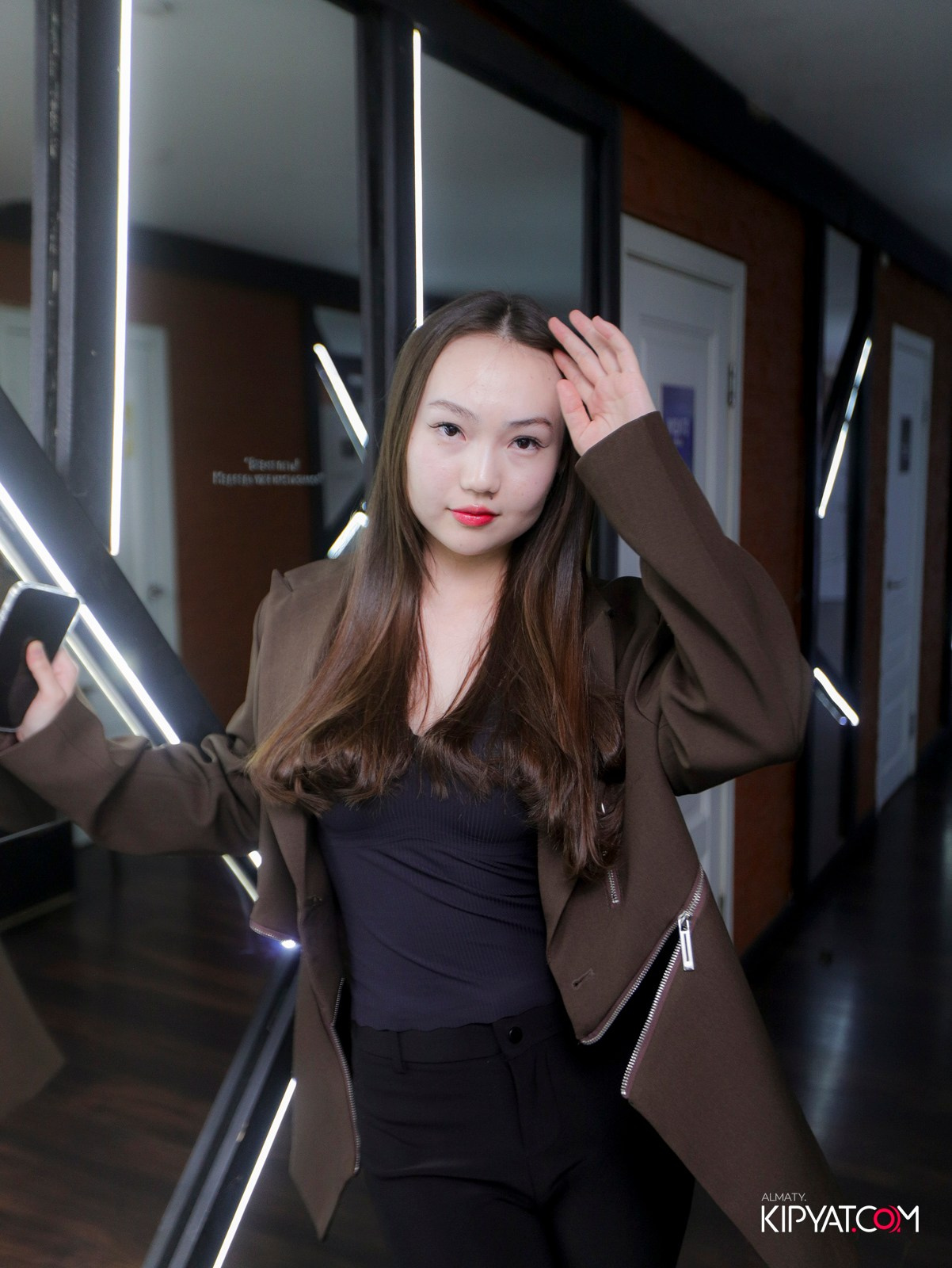 УХО И МЕДВЕДЬ НА САИНА. КИПЯТКОМ АЛМАТЫ! Фотосъемка мероприятий в Алматы