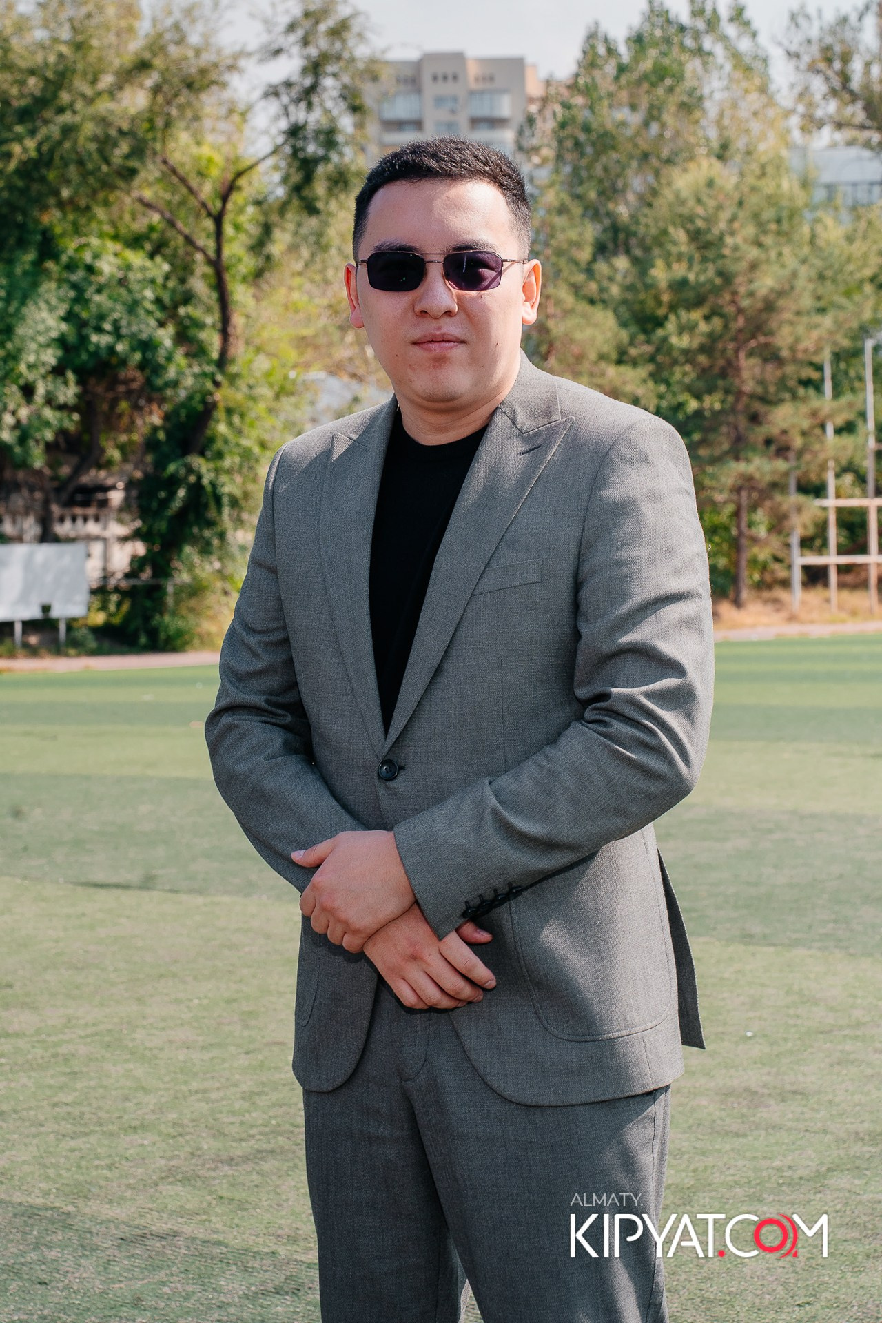 Welcome party Narxoz. КИПЯТКОМ АЛМАТЫ!