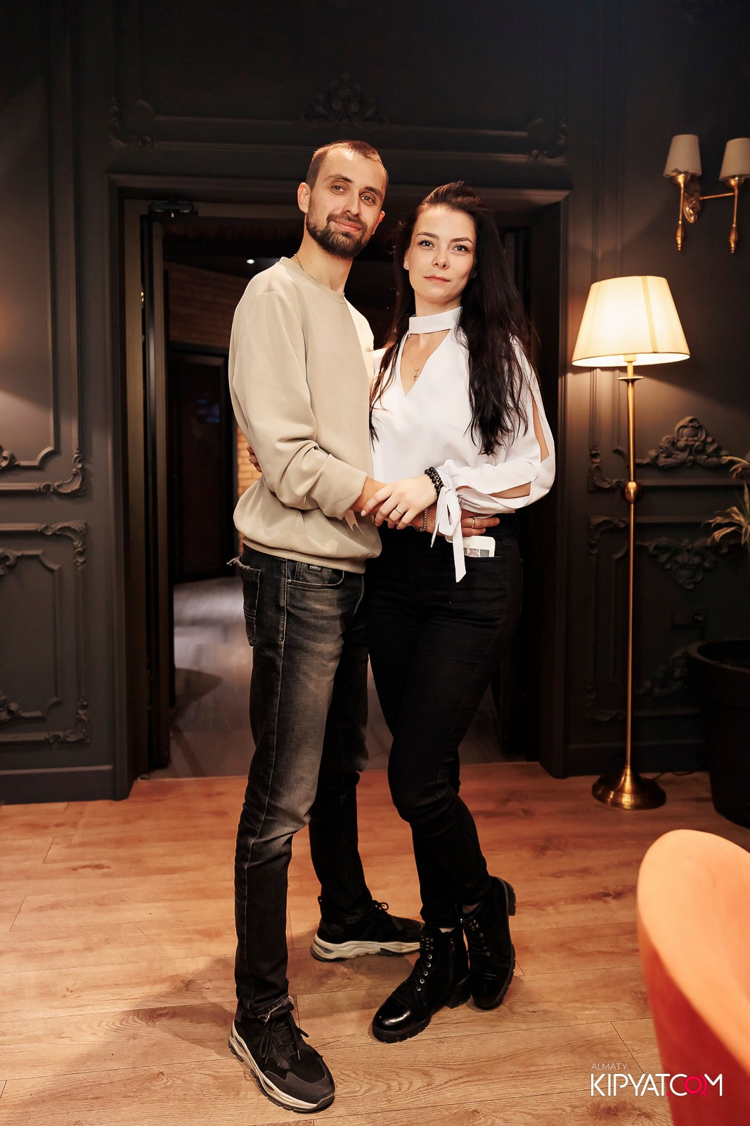 МУЗЫКАЛЬНОЕ ЛОТО В CAVIAR RESTAURANT. КИПЯТКОМ АЛМАТЫ!