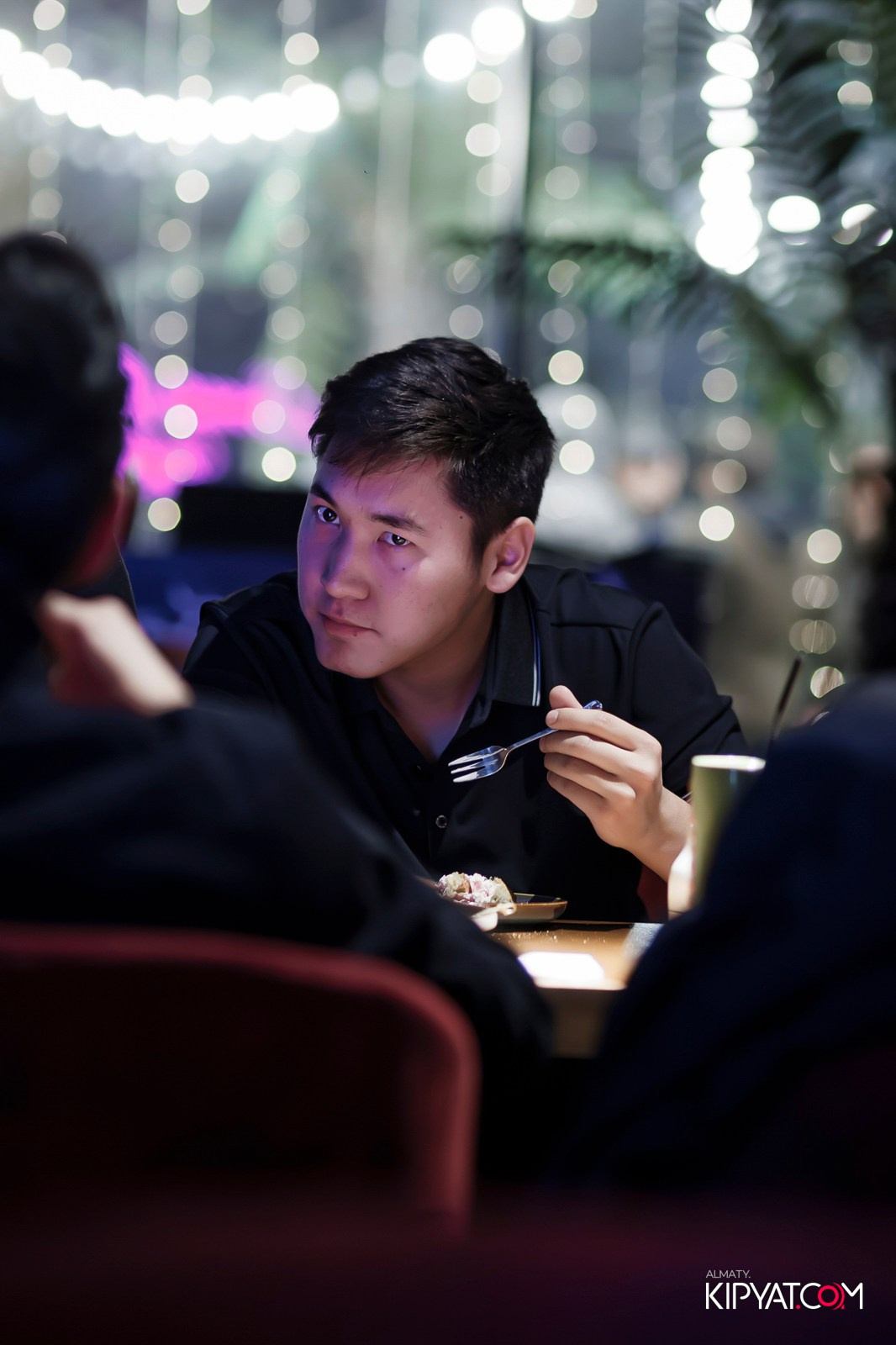 VICE CITY. КИПЯТКОМ АЛМАТЫ!