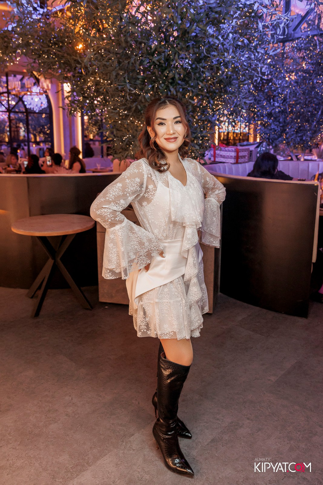 SAHARA ASIAN MIX RESTAURANT. КИПЯТКОМ АЛМАТЫ! Фотосъемка мероприятий в Алматы