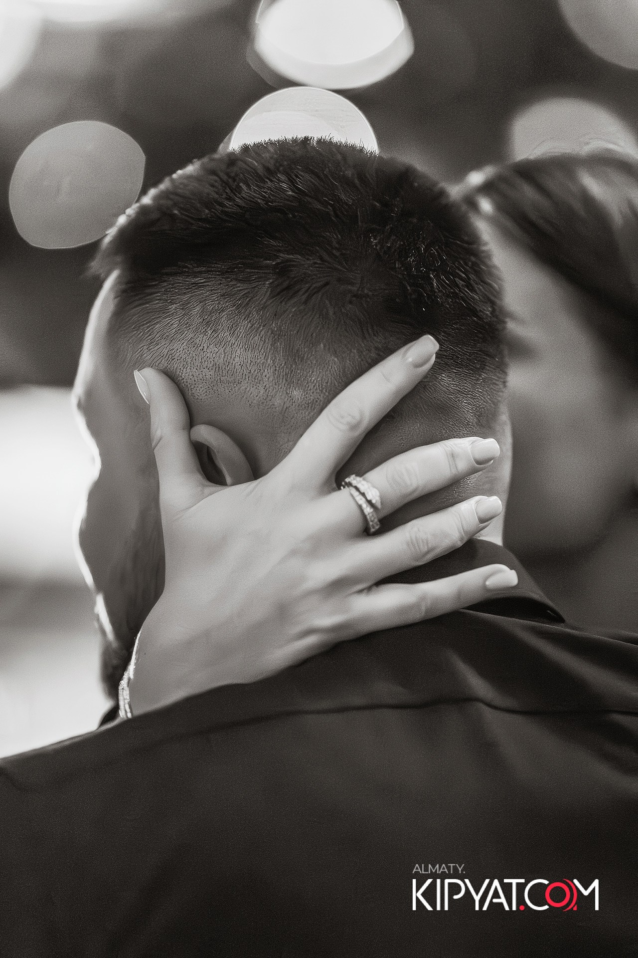 BarFly. КИПЯТКОМ АЛМАТЫ!