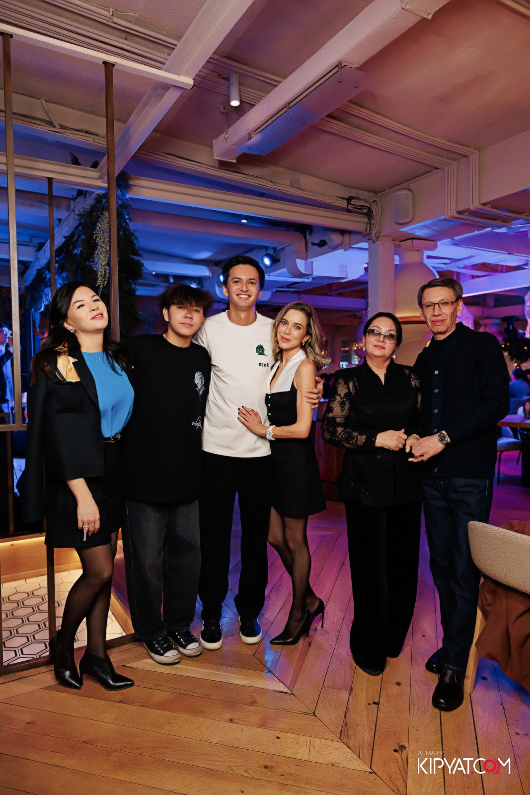 РЕСТОРАН MANANA. КИПЯТКОМ АЛМАТЫ!