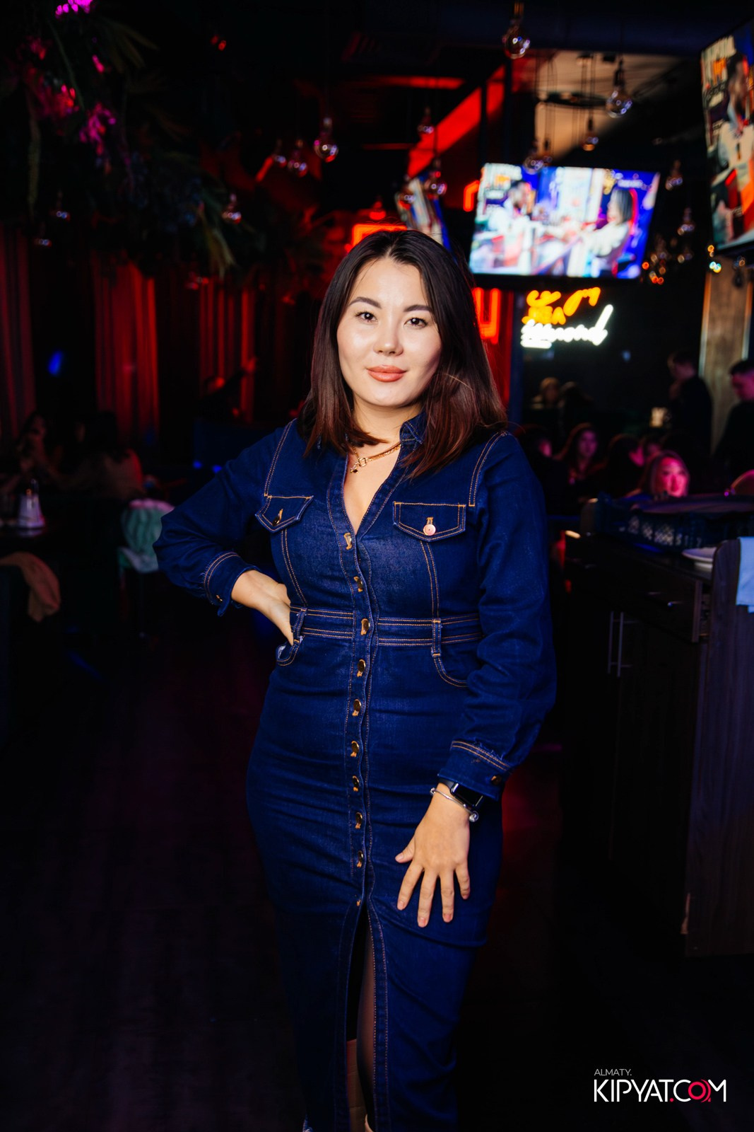 ДОРОГАЯ, Я НЕ ПИЛ. КИПЯТКОМ АЛМАТЫ! Фотосъемка мероприятий в Алматы