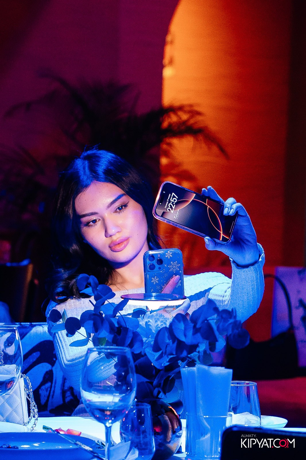 SAVAYA RESTAURANT. КИПЯТКОМ АЛМАТЫ!