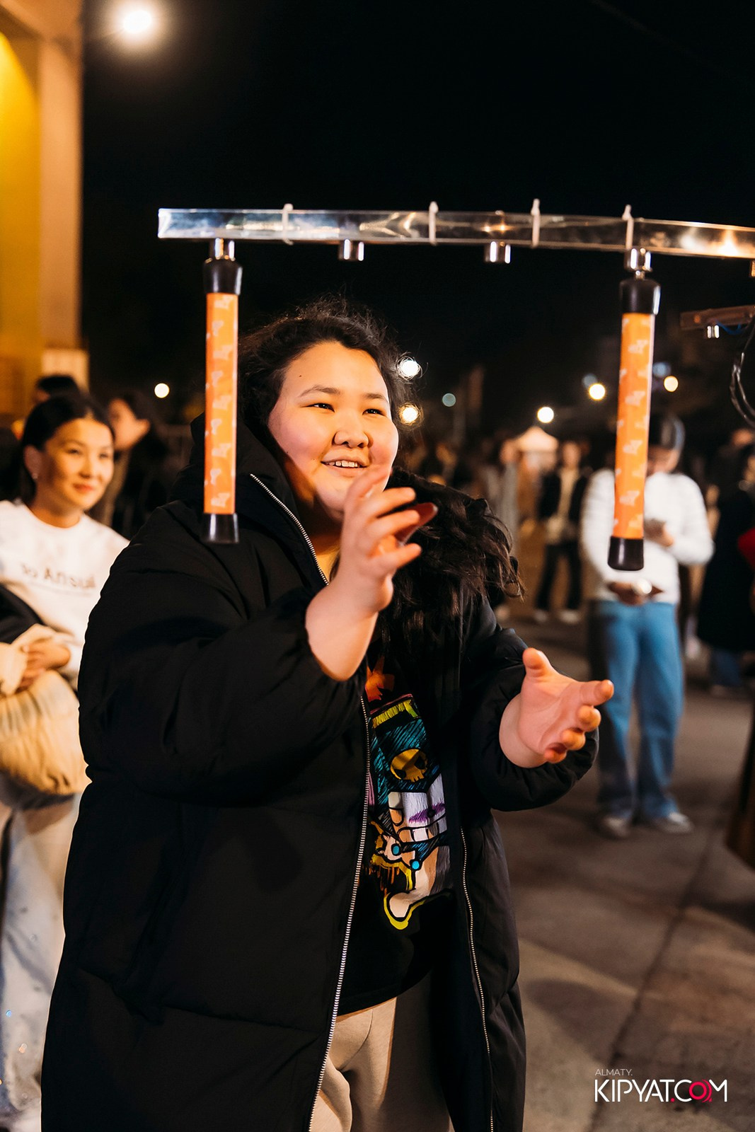 КОНЦЕРТ МИРАСА ЖУГУНУСОВА НА ЦЕНТРАЛЬНОМ СТАДИОНЕ. КИПЯТКОМ АЛМАТЫ!