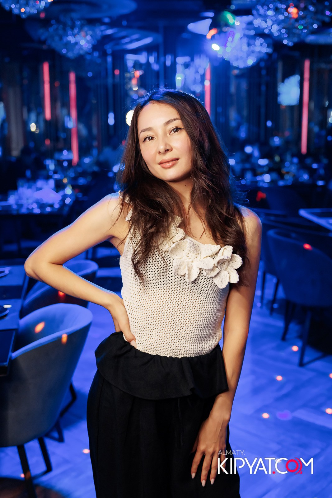 ЗАЯ, НА БИС. КИПЯТКОМ АЛМАТЫ!