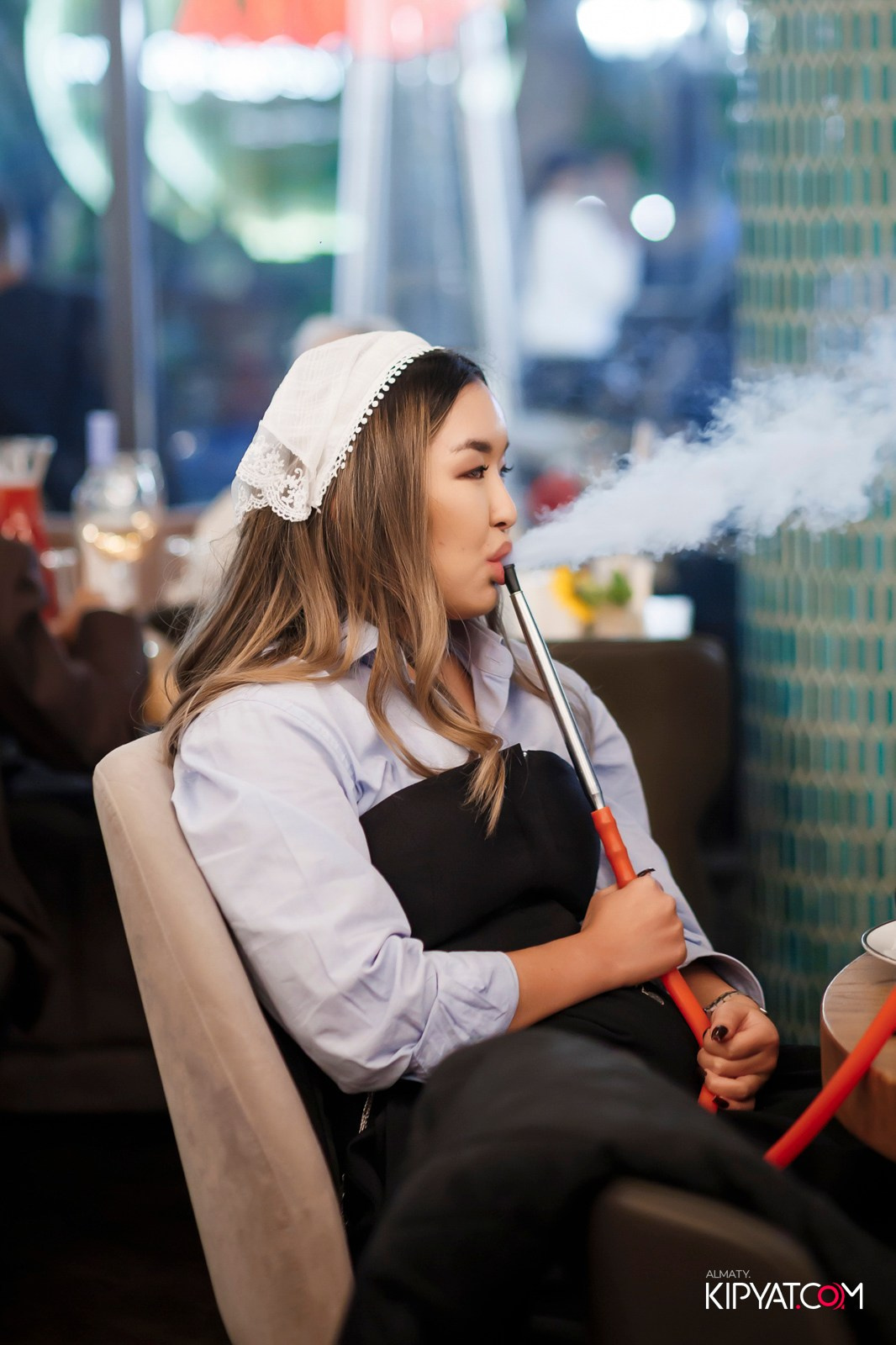 OKTOBERFEST-ПИНТА PREMIUM. КИПЯТКОМ АЛМАТЫ!