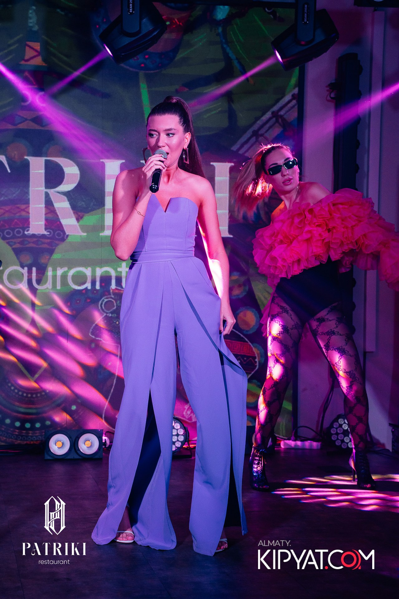 PATRIKI RESTAURANT. КИПЯТКОМ АЛМАТЫ! Фотосъемка мероприятий в Алматы