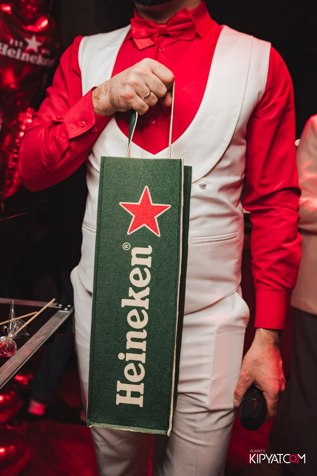 ПИНТА PREMIUM. КИПЯТКОМ АЛМАТЫ!