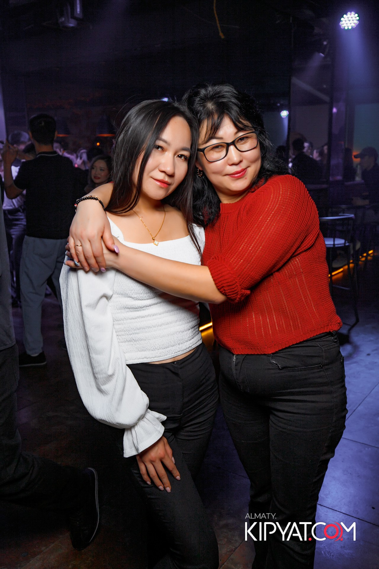 ARAGOSTA. КИПЯТКОМ АЛМАТЫ!