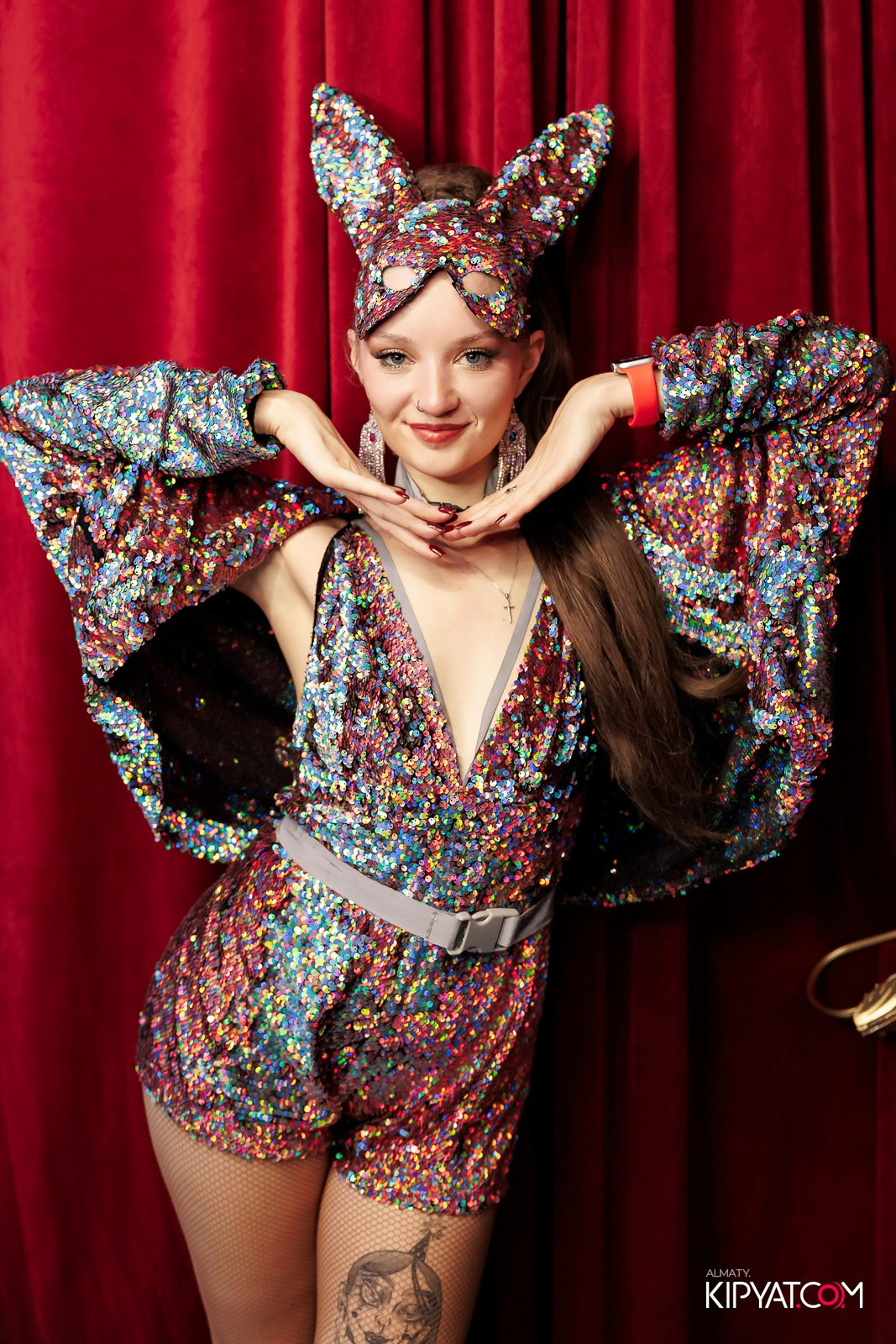 ЗАЯ, НА БИС. КИПЯТКОМ АЛМАТЫ!