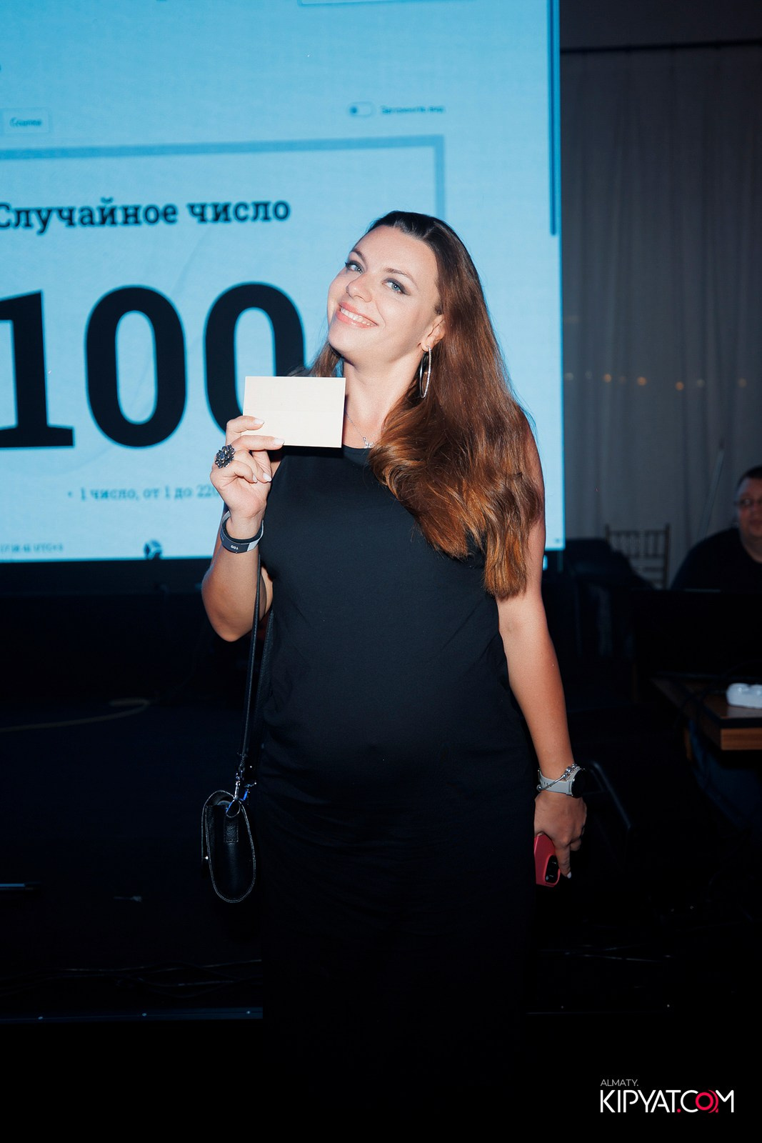 TRADITIONAL DESIGN DINNER 2025. КИПЯТКОМ АЛМАТЫ!