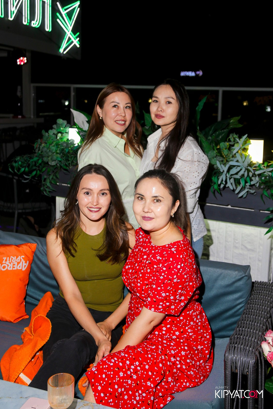 ДОРОГАЯ, Я НЕ ПИЛ. КИПЯТКОМ АЛМАТЫ!