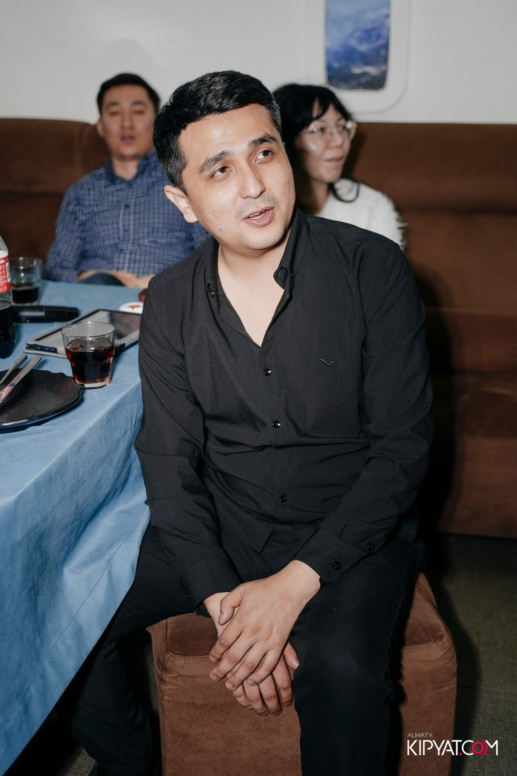 ROCK CRYSTAL. КИПЯТКОМ АЛМАТЫ! Фотосъемка мероприятий в Алматы