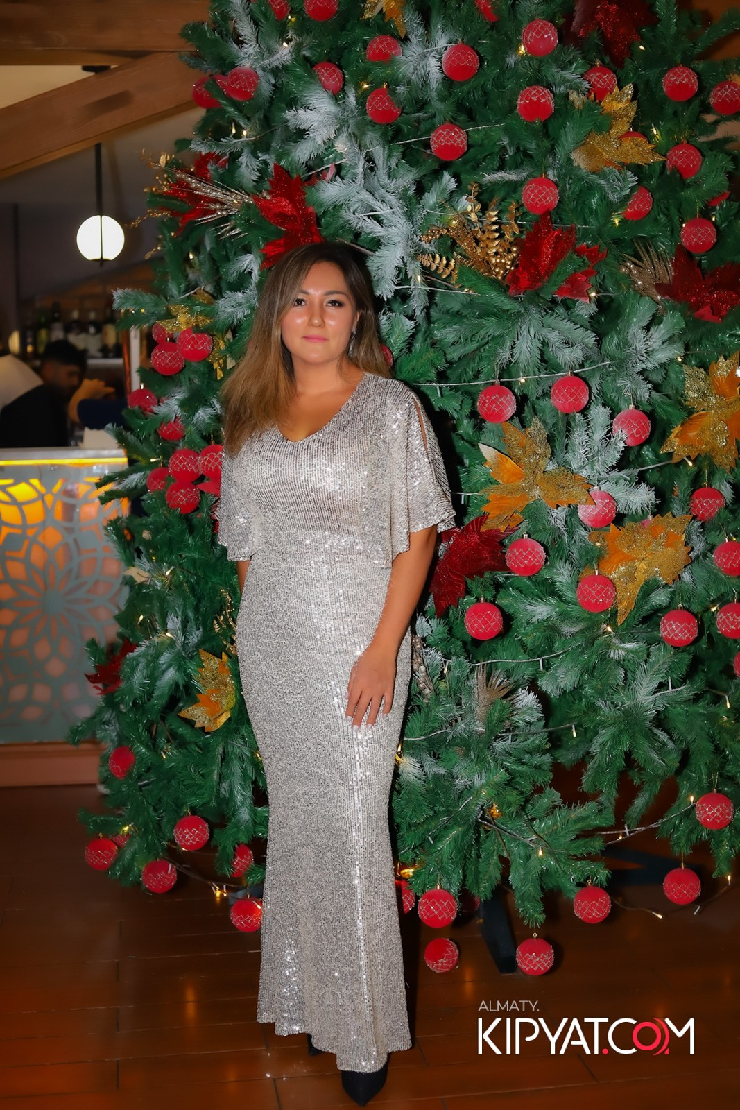 ГРУЗИНСКИЙ ДВОР НА КАБАНБАЙ БАТЫРА. КИПЯТКОМ АЛМАТЫ!