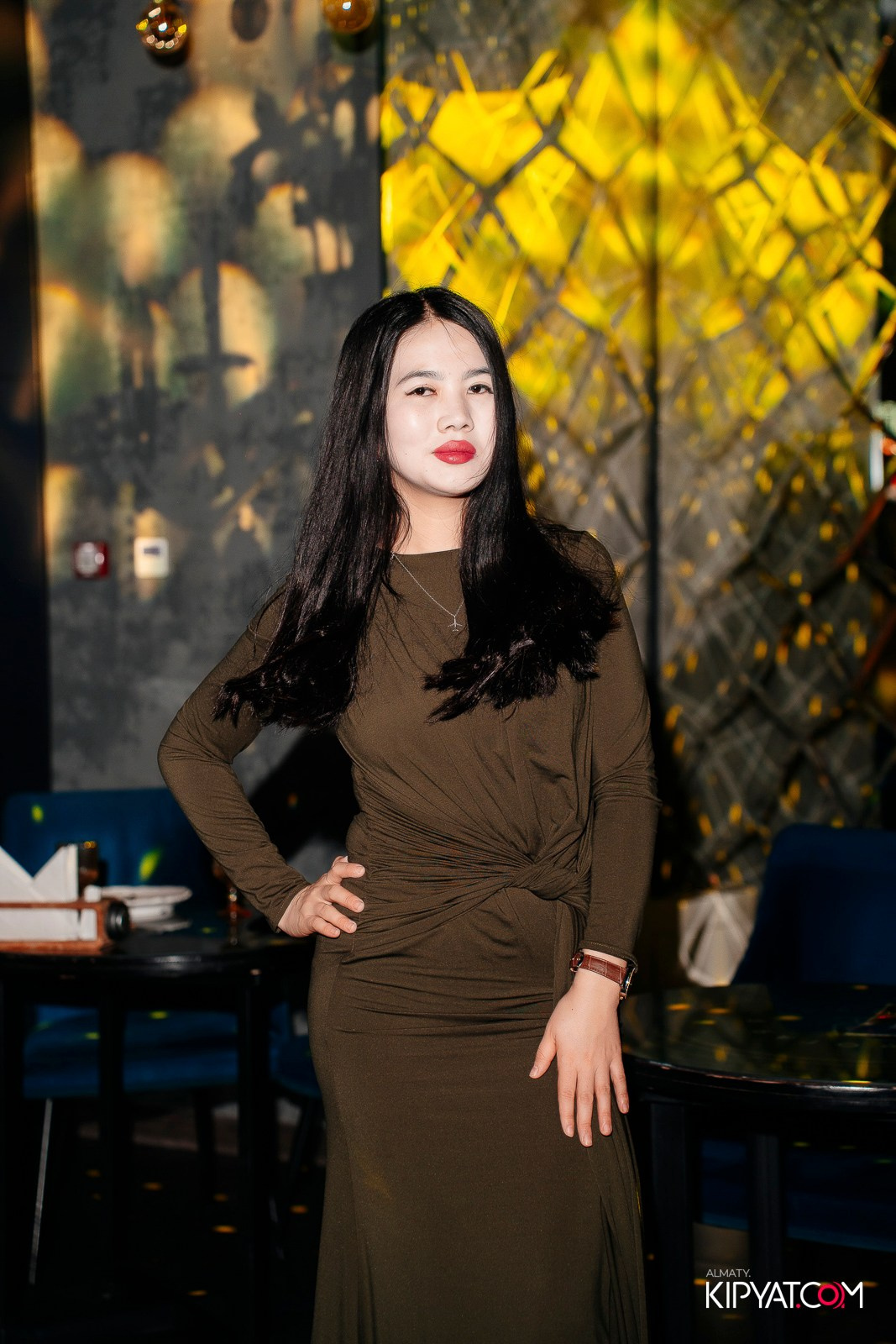 ДОРОГАЯ, Я НЕ ПИЛ. КИПЯТКОМ АЛМАТЫ! Фотосъемка мероприятий в Алматы