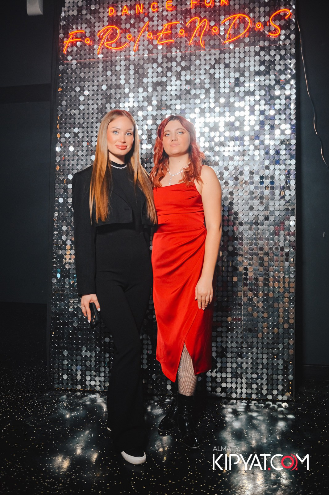 SANTA BARBARA — SPECIAL QUEST МИТЯ ФОМИН. КИПЯТКОМ АЛМАТЫ!