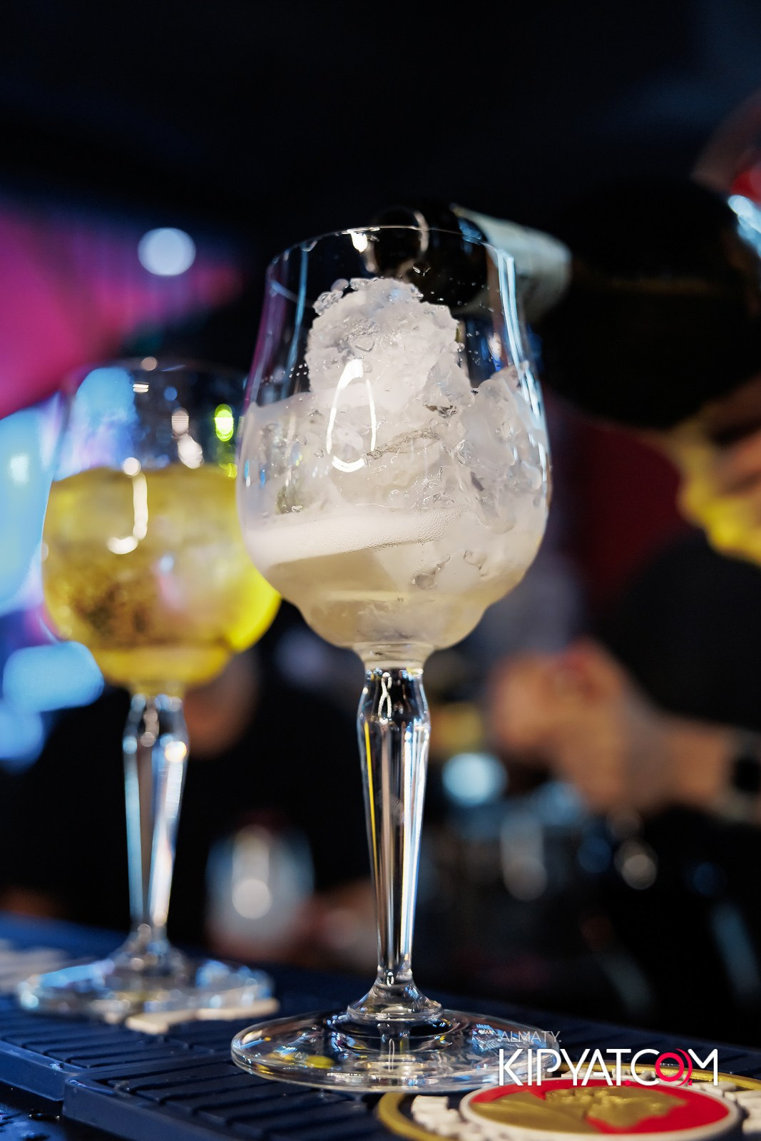 ЗАЯ, НА БИС. КИПЯТКОМ АЛМАТЫ!