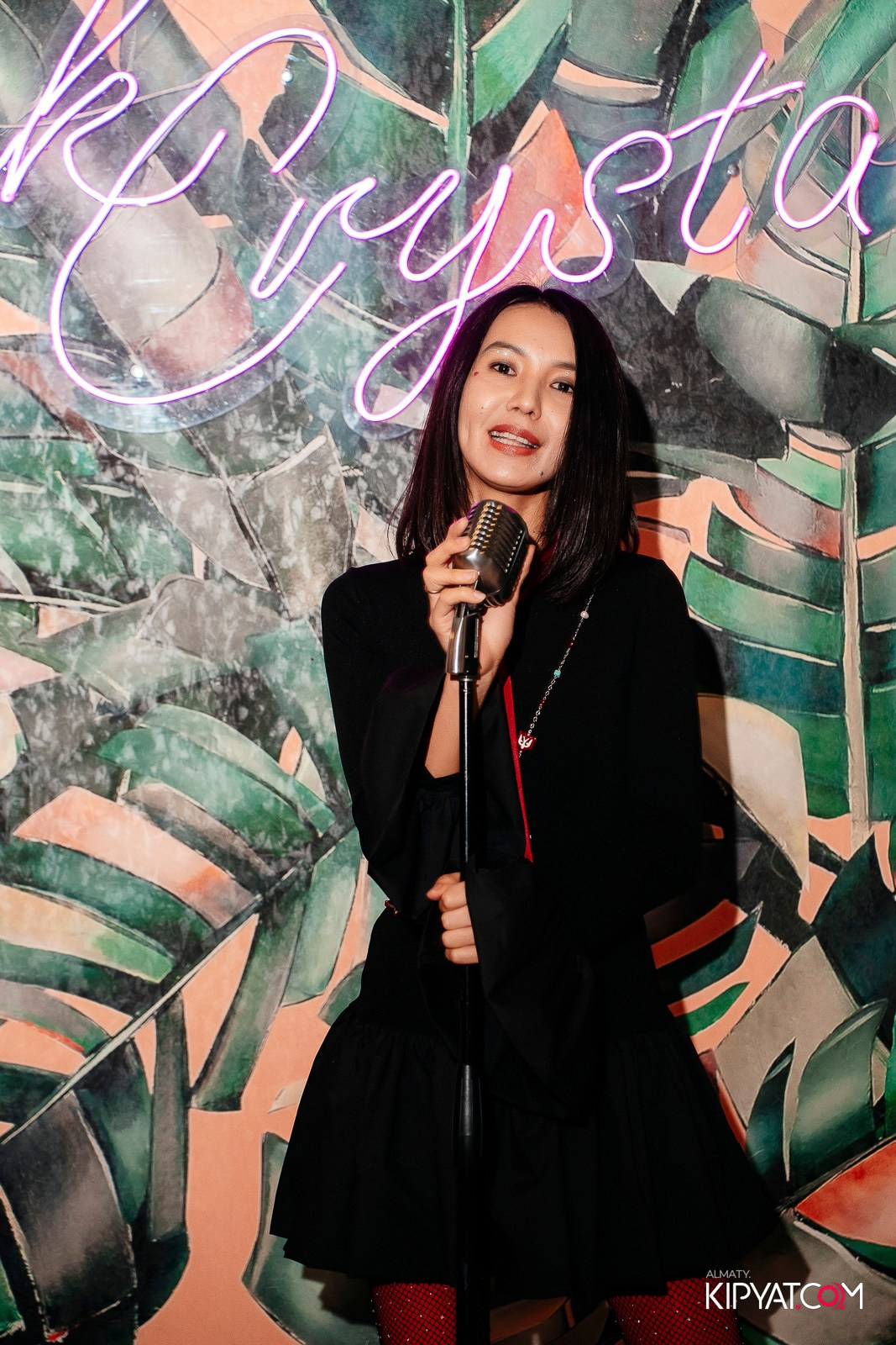 ROCK CRYSTAL. КИПЯТКОМ АЛМАТЫ! Фотосъемка мероприятий в Алматы