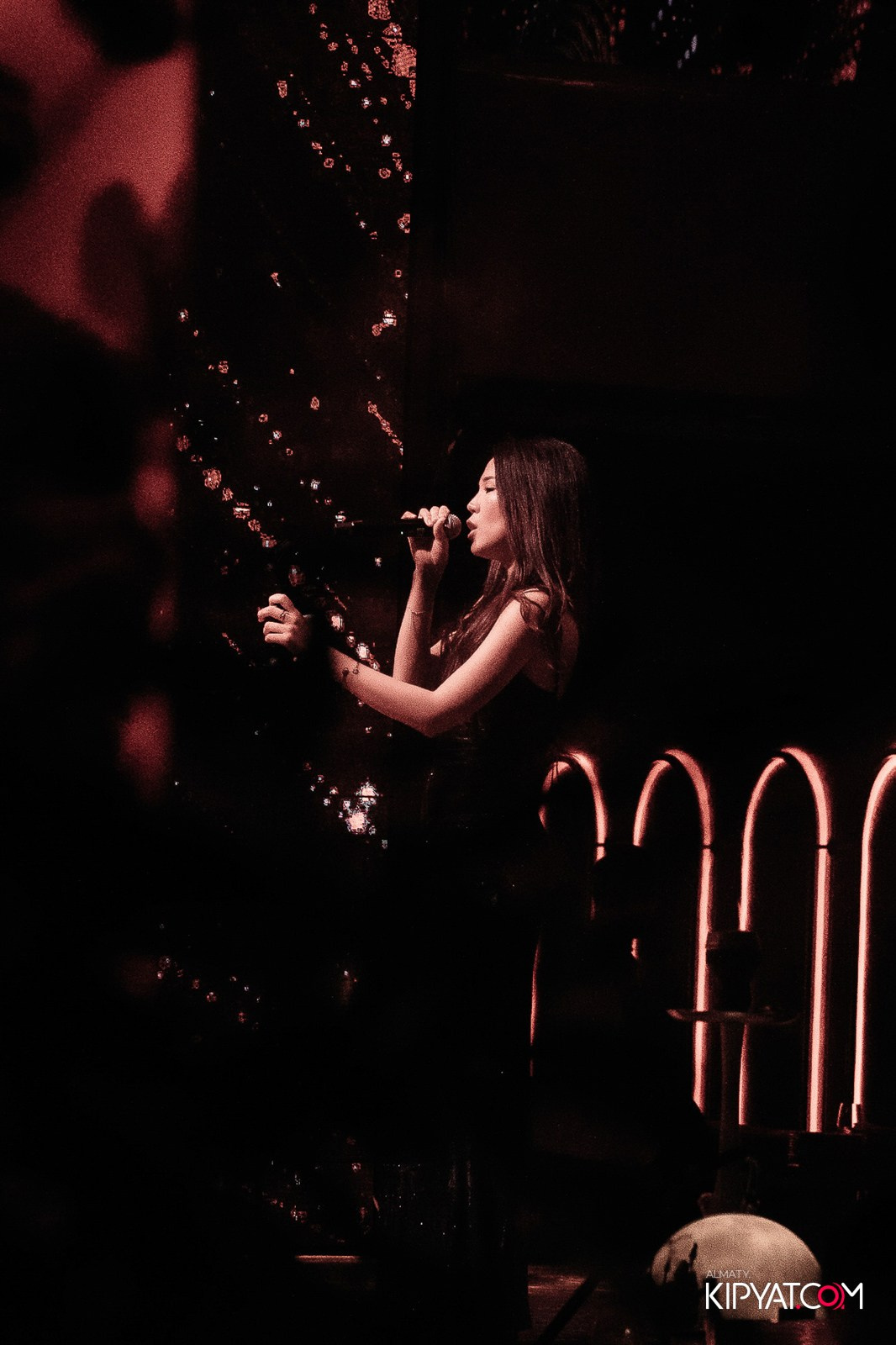 QUEEN. КИПЯТКОМ АЛМАТЫ!