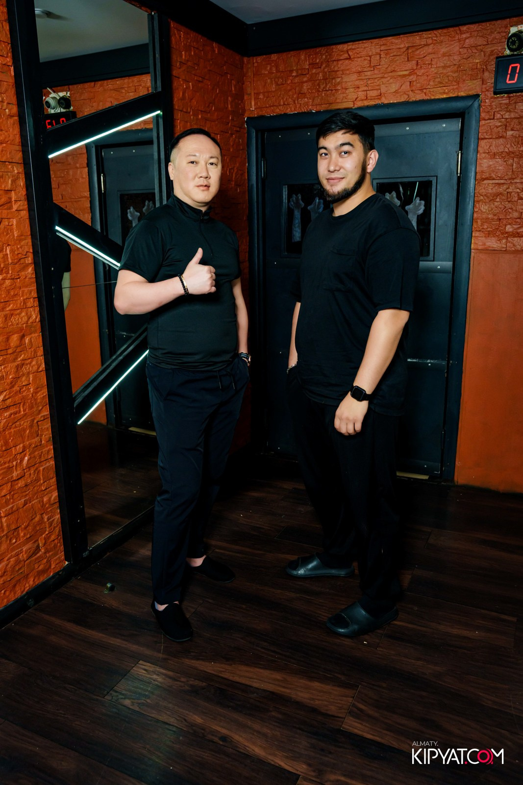 УХО И МЕДВЕДЬ НА САИНА. КИПЯТКОМ АЛМАТЫ!