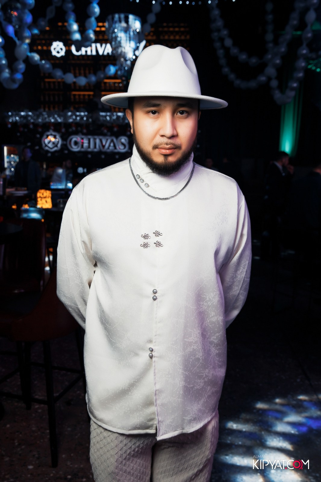 BLA BLA BAR. КИПЯТКОМ АЛМАТЫ!