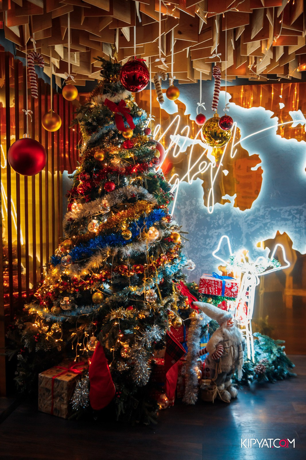 УХО И МЕДВЕДЬ НА САИНА. КИПЯТКОМ АЛМАТЫ!