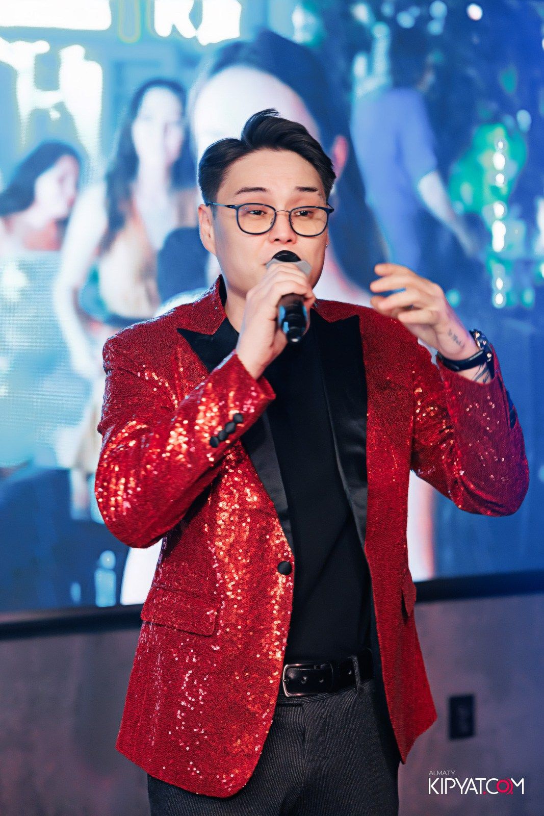 ДОРОГАЯ, Я НЕ ПИЛ. КИПЯТКОМ АЛМАТЫ!